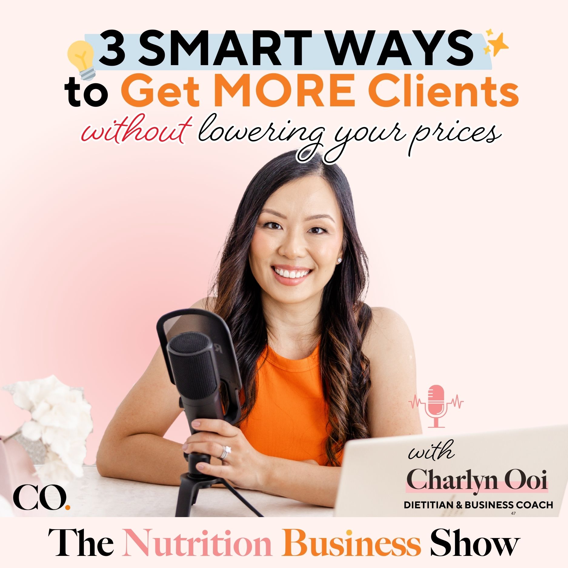 3 Smart Ways to Get More Clients Without Lowering Your Prices
