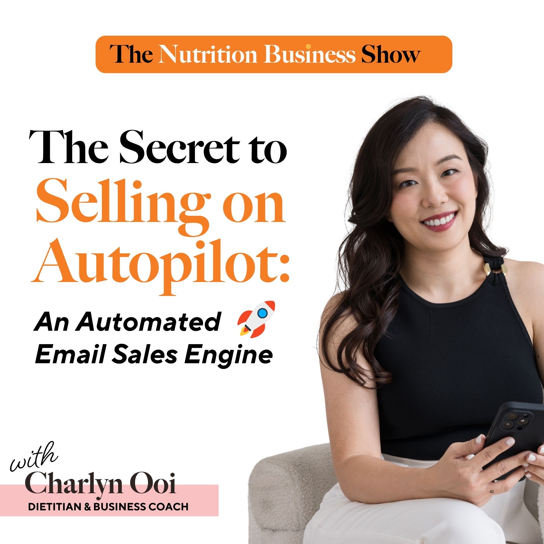 The Secret to Selling on Autopilot: An Automated Email Sales Engine
