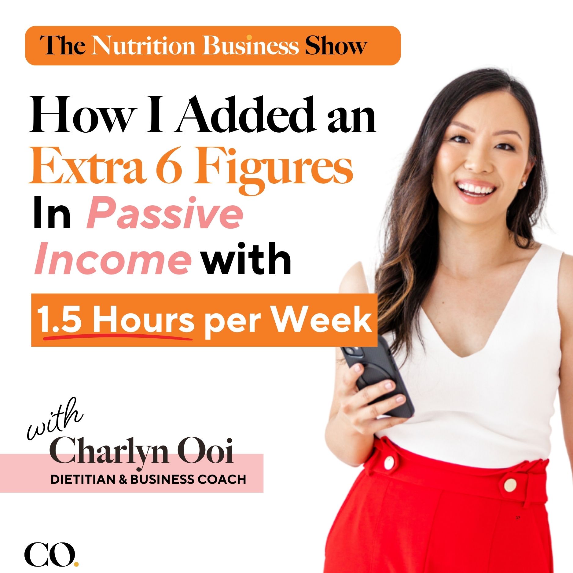 How I Added an Extra 6 Figures in Passive Income with 1.5 Hours Per Week