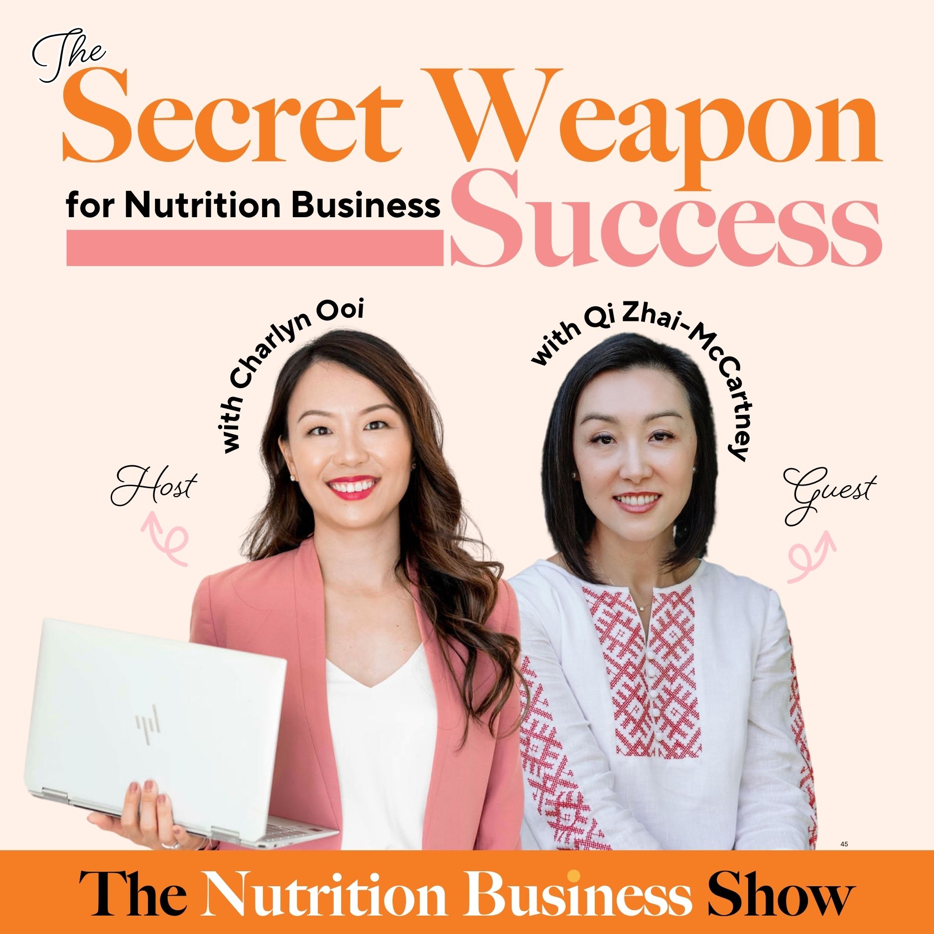 Secret Weapon for Nutrition Business Success