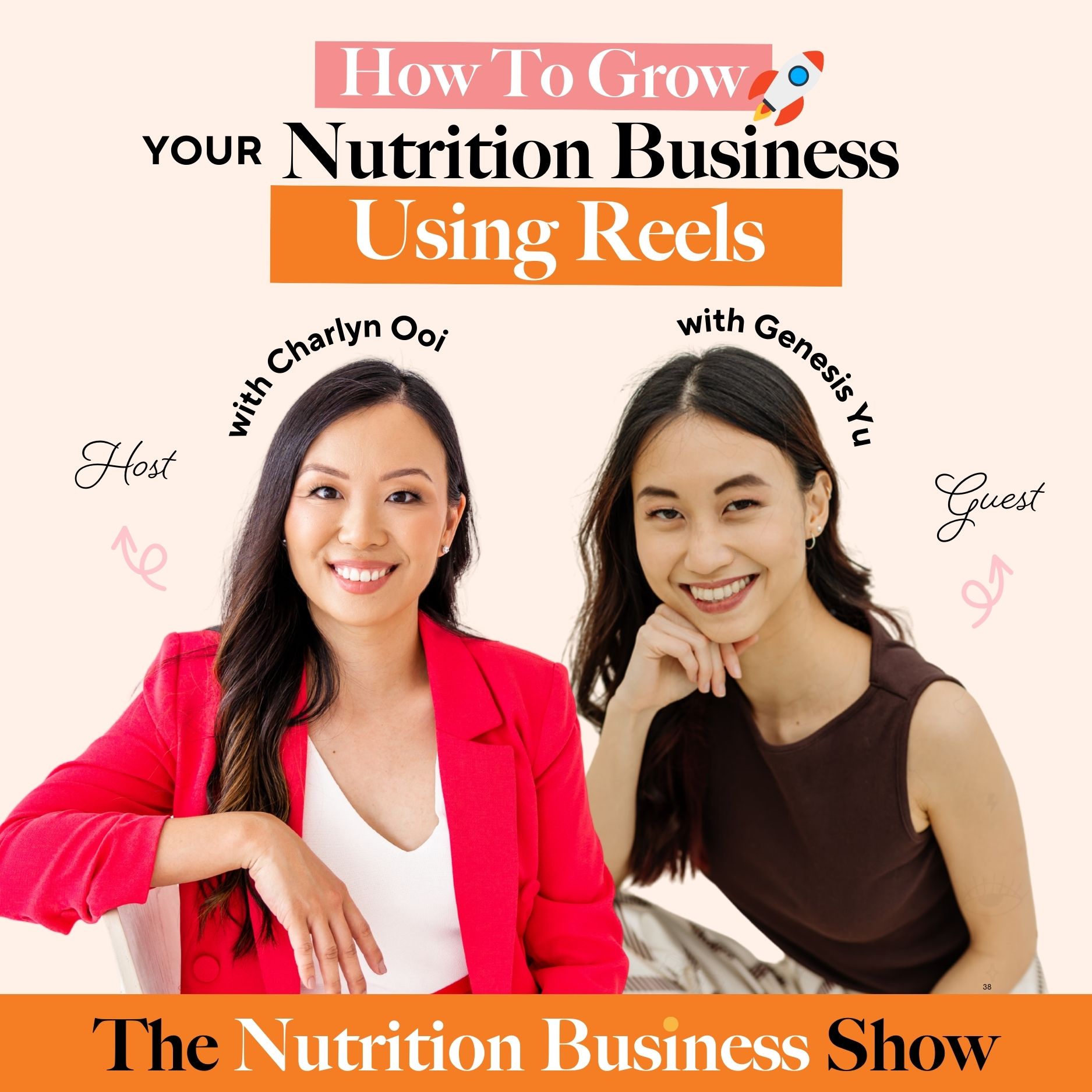 How to Grow Your Nutrition Business Using Reels